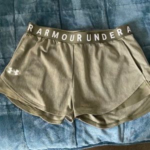 Under Armour Shorts